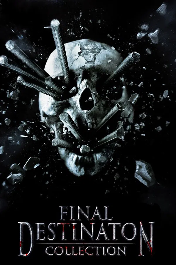 download final destination collection hollywood movie
