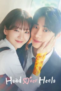 download head over heels korean drama