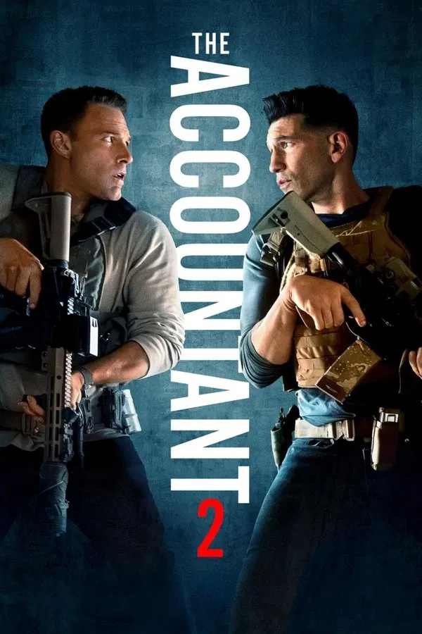 download the accountant 2 hollywood movie