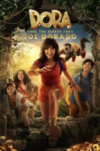 download dora and the search for sol dorado hollywood movie