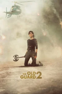download the old guard 2 hollywood movie