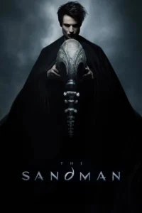 download the sandman tv series